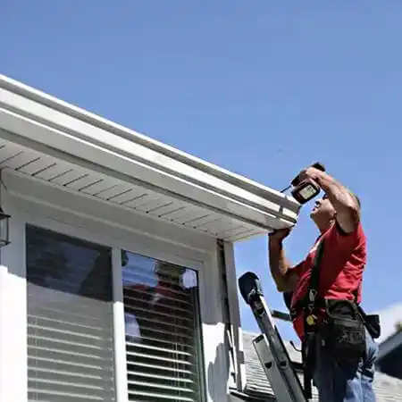 gutter services Monterey